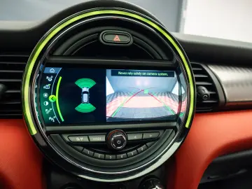 Mini John Cooper Works H&K Pano