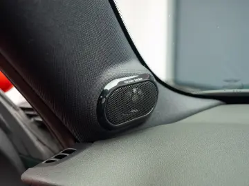 Mini John Cooper Works H&K Pano