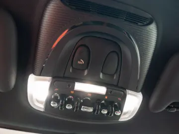 Mini John Cooper Works H&K Pano