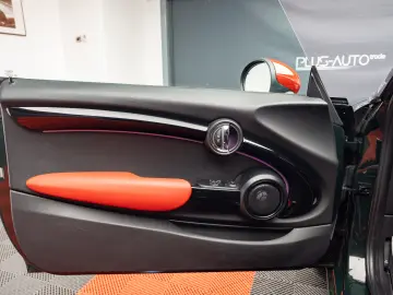 Mini John Cooper Works H&K Pano