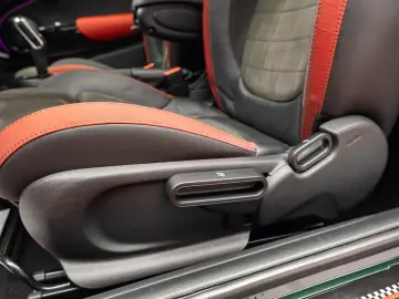 Mini John Cooper Works H&K Pano