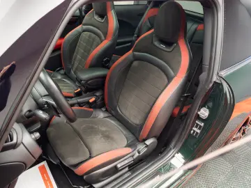 Mini John Cooper Works H&K Pano