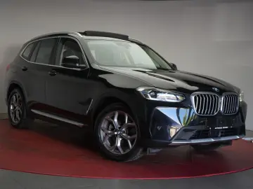 X3 xDrive20d