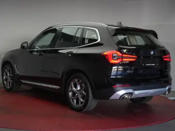 X3 xDrive20d
