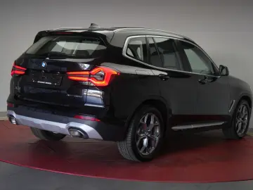 X3 xDrive20d