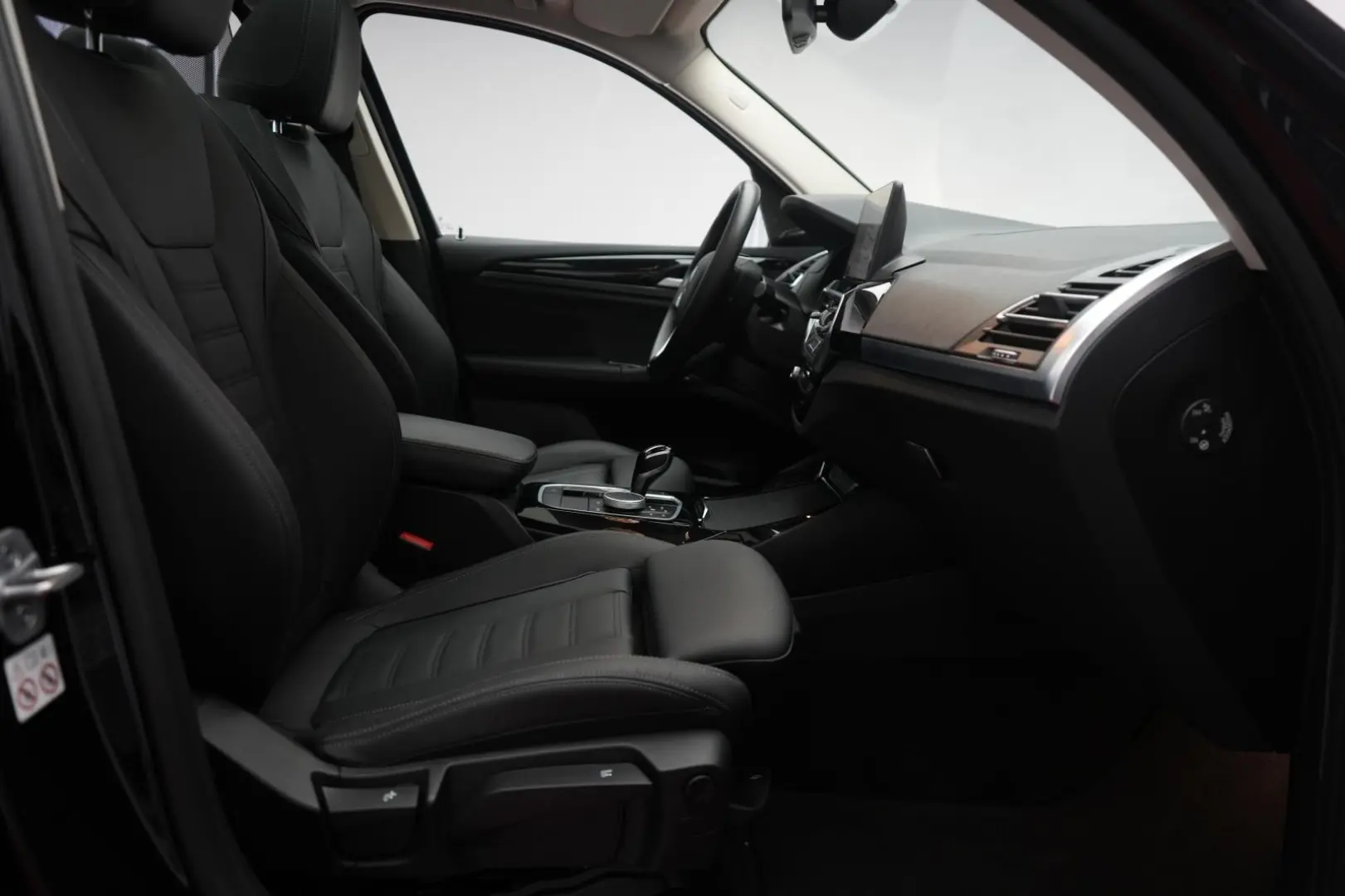 X3 xDrive20d