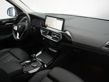 X3 xDrive20d
