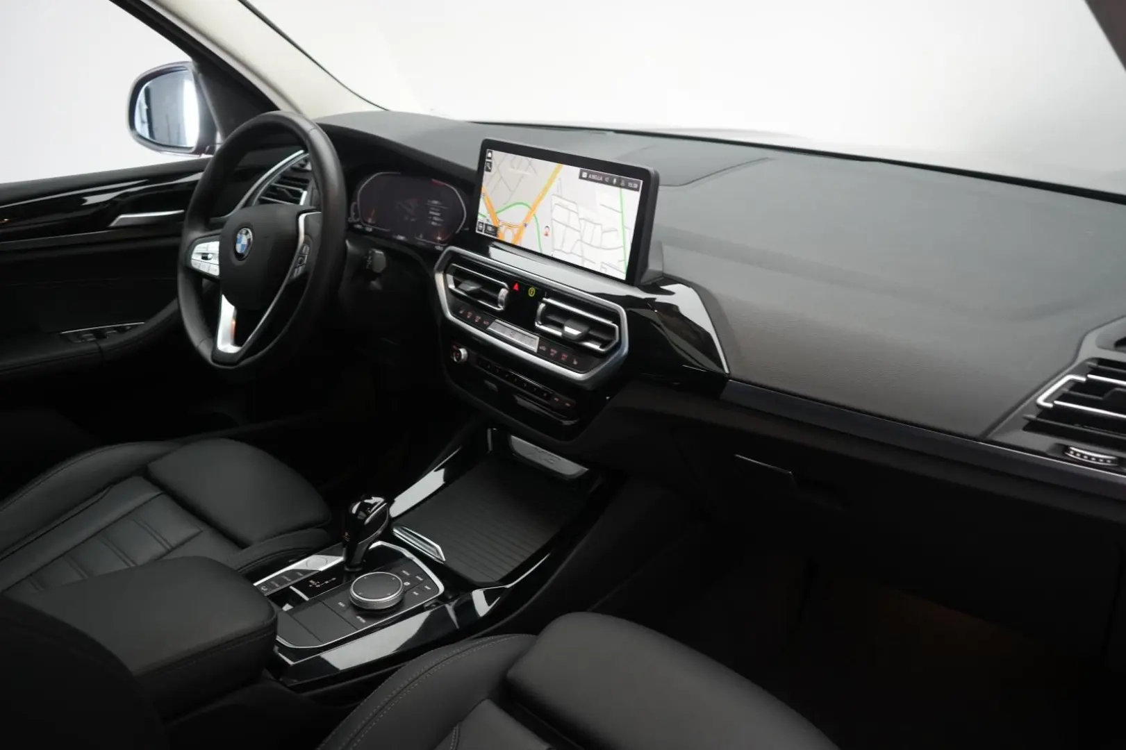 X3 xDrive20d