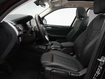 X3 xDrive20d