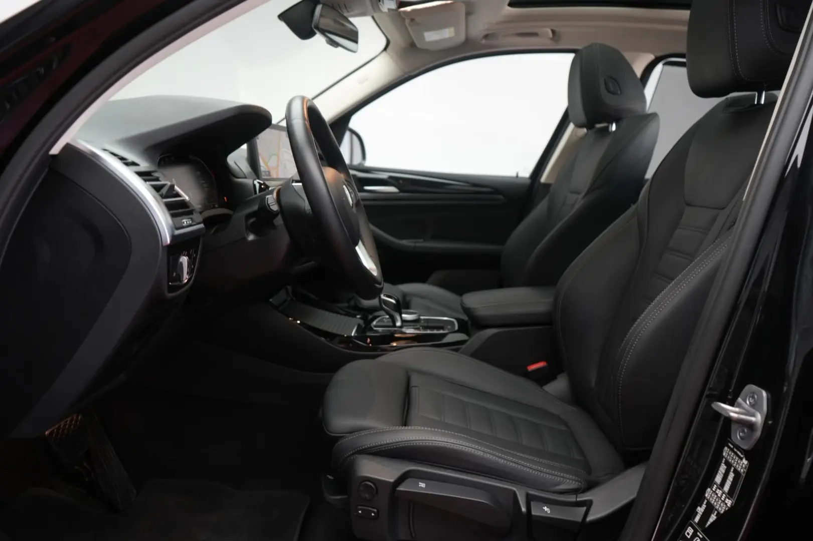 X3 xDrive20d
