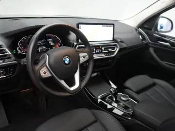 X3 xDrive20d