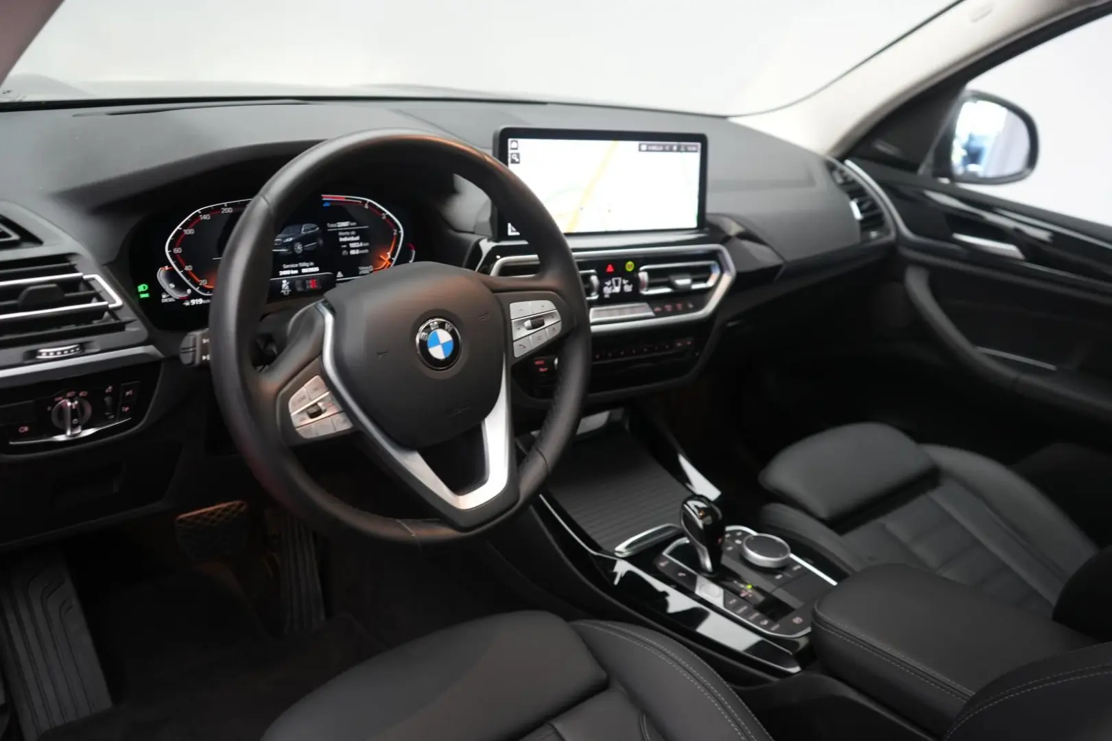 X3 xDrive20d