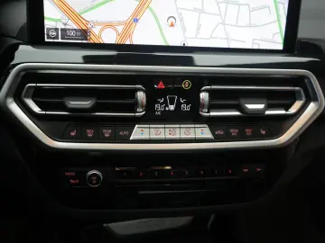 X3 xDrive20d