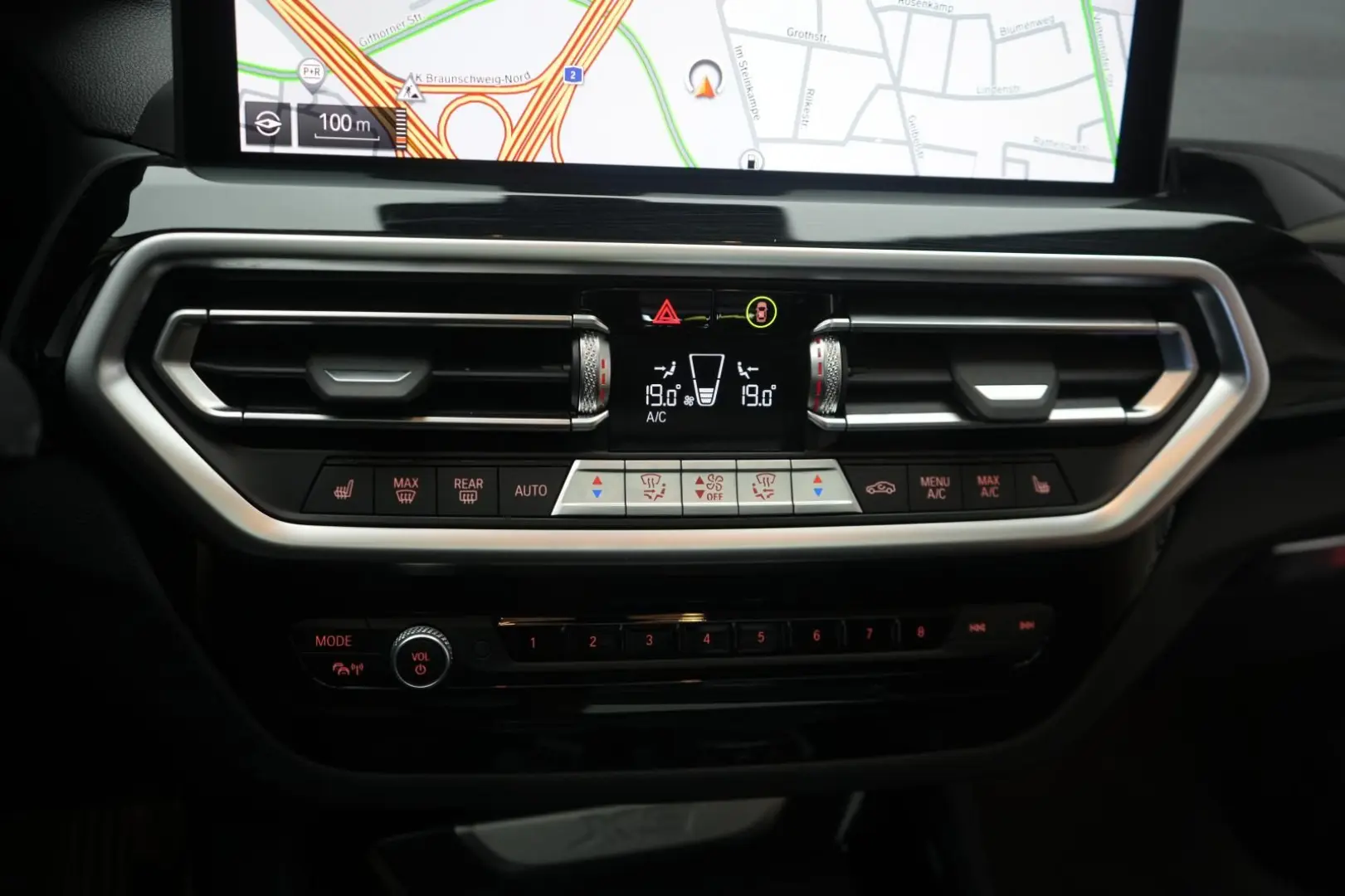 X3 xDrive20d