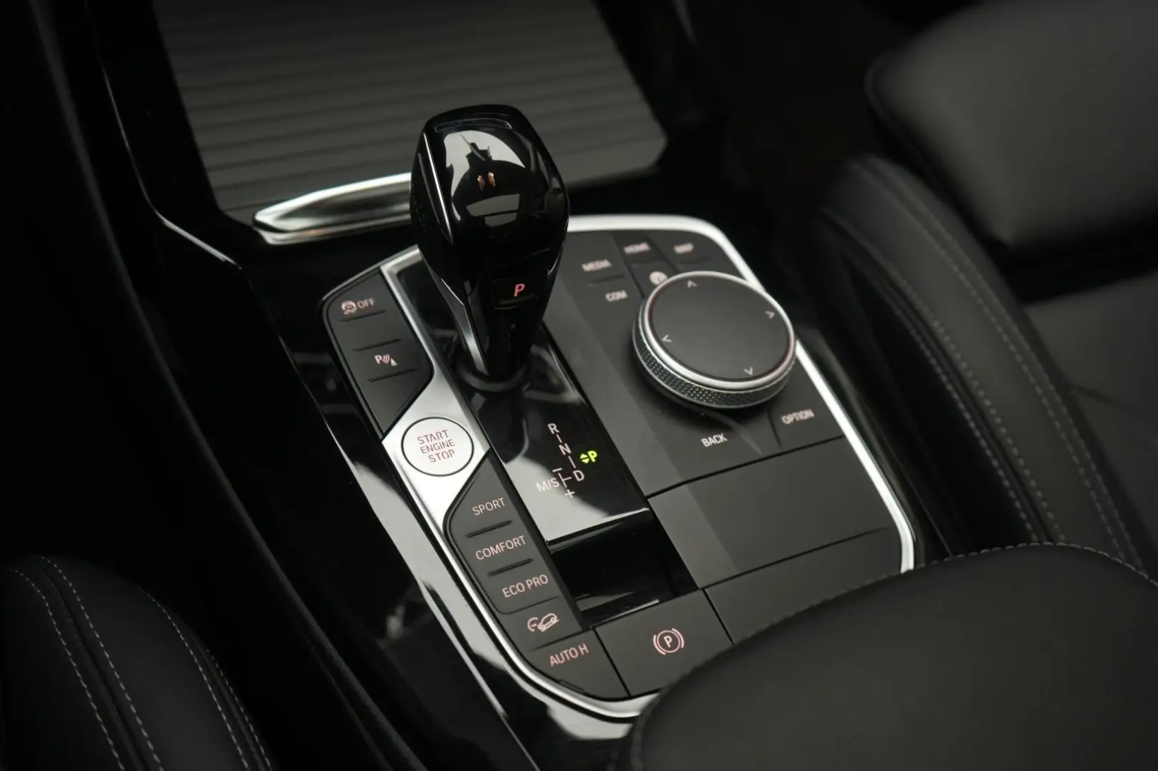 X3 xDrive20d