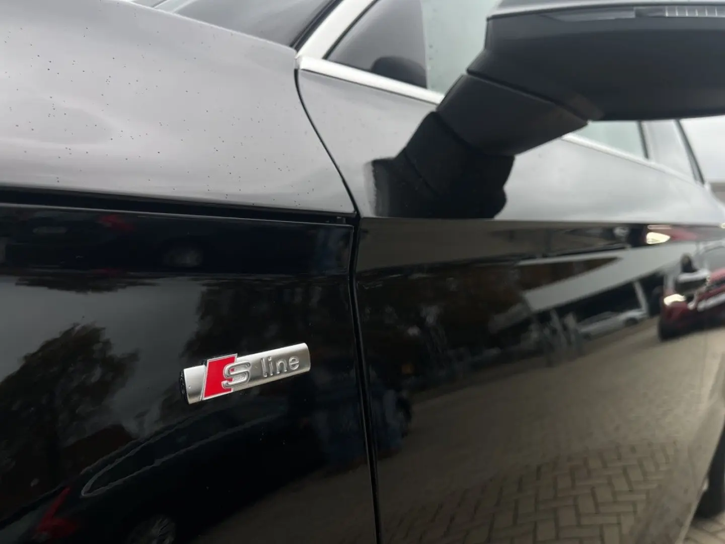 Q5 40 2.0 TDI quattro S-line AHK Bus.-Paket MMI