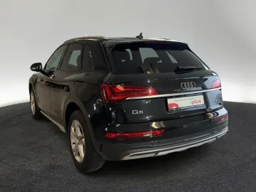 Q5 40 TDI quattro S tronic AHK Navi Kamera ACC
