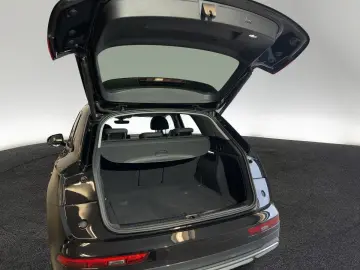 Q5 40 TDI quattro S tronic AHK Navi Kamera ACC