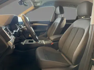 Q5 40 TDI quattro S tronic AHK Navi Kamera ACC