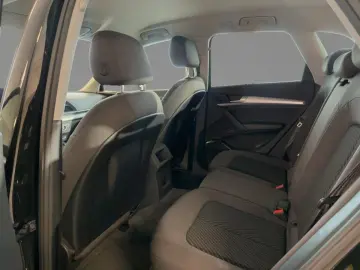 Q5 40 TDI quattro S tronic AHK Navi Kamera ACC