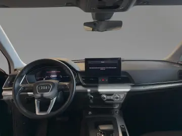 Q5 40 TDI quattro S tronic AHK Navi Kamera ACC