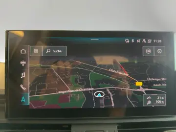 Q5 40 TDI quattro S tronic AHK Navi Kamera ACC