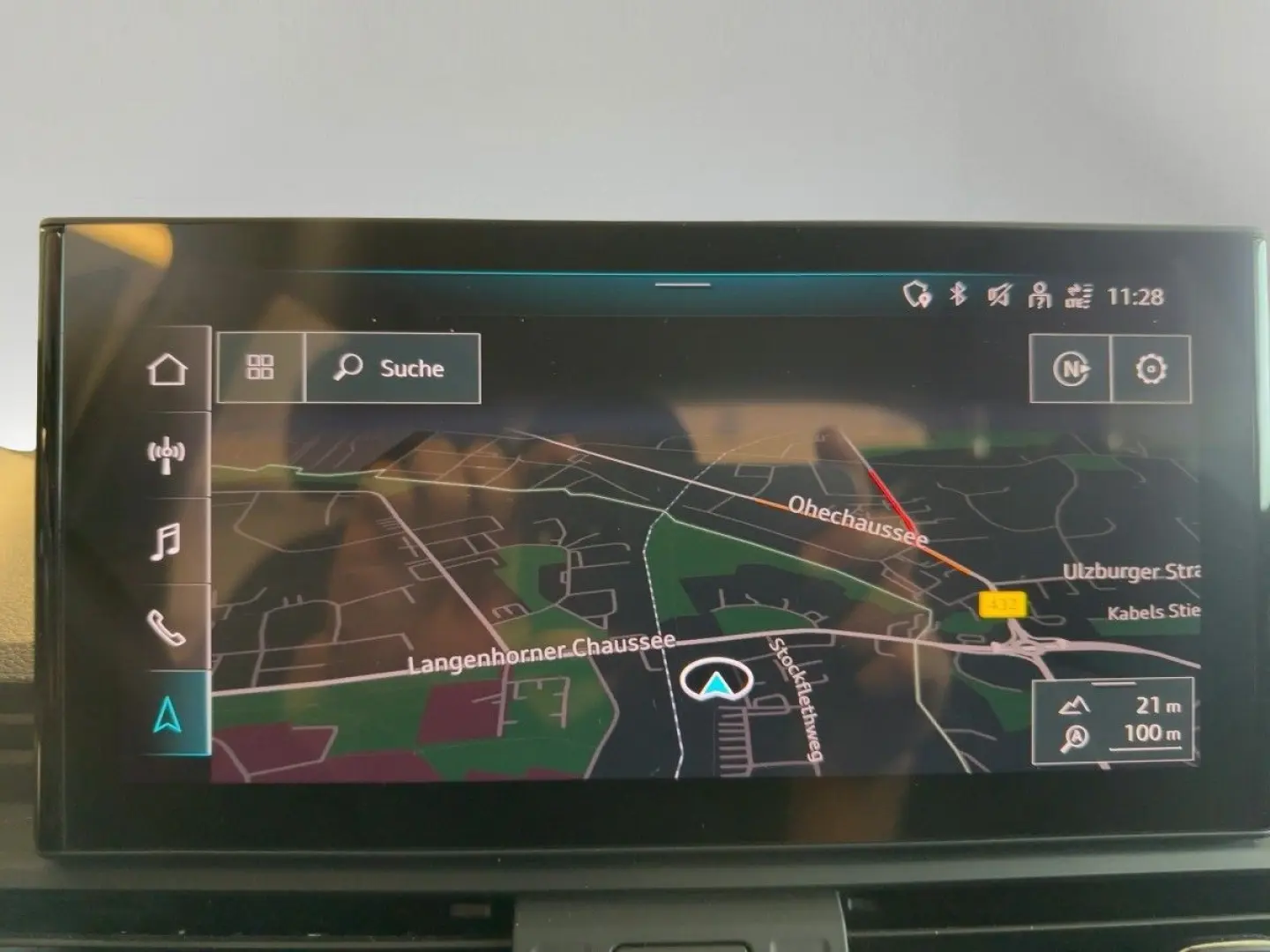 Q5 40 TDI quattro S tronic AHK Navi Kamera ACC