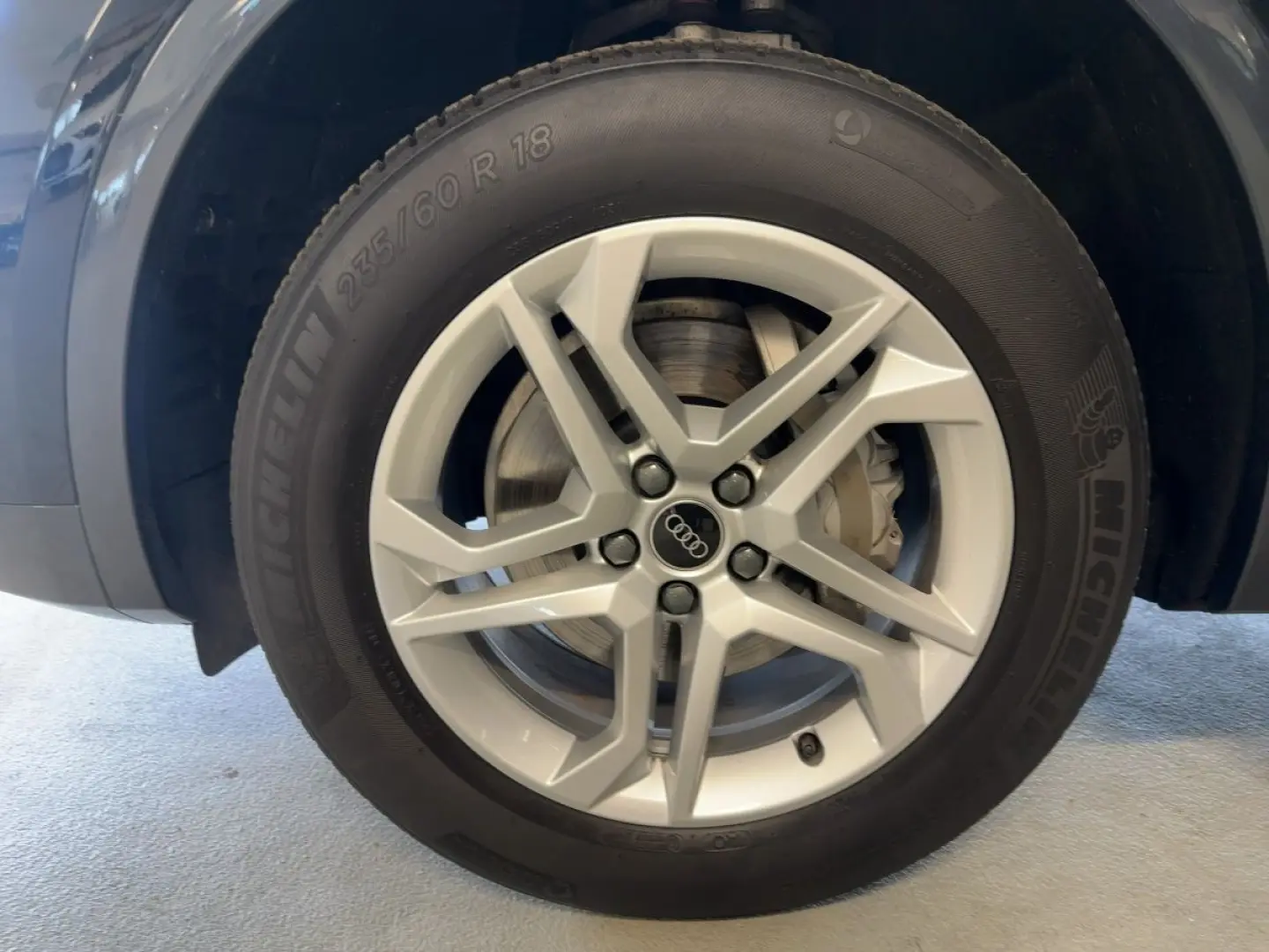 Q5 40 TDI quattro S tronic AHK Navi Kamera ACC