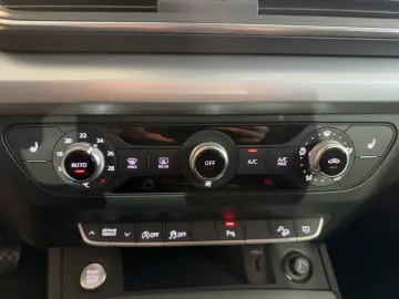 Q5 40 TDI quattro S tronic AHK Navi Kamera ACC
