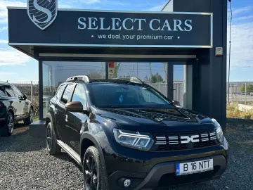 Dacia Duster 4x2