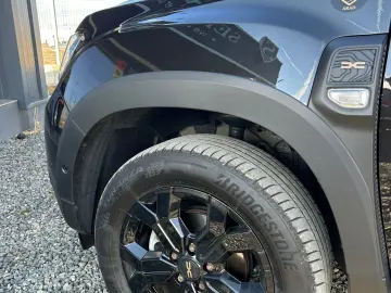 Dacia Duster 4x2