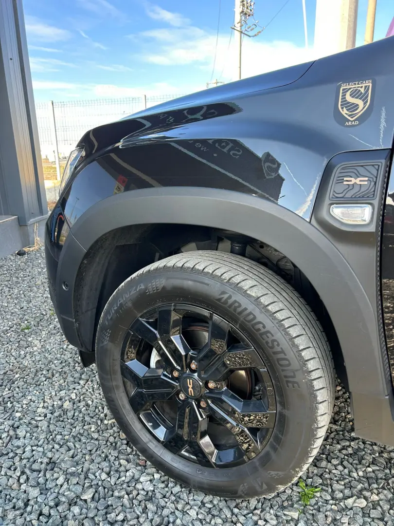 Dacia Duster 4x2