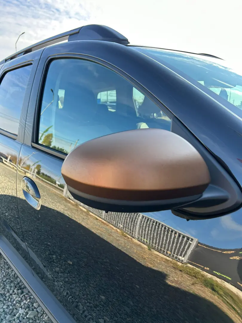 Dacia Duster 4x2
