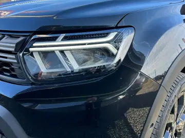 Dacia Duster 4x2