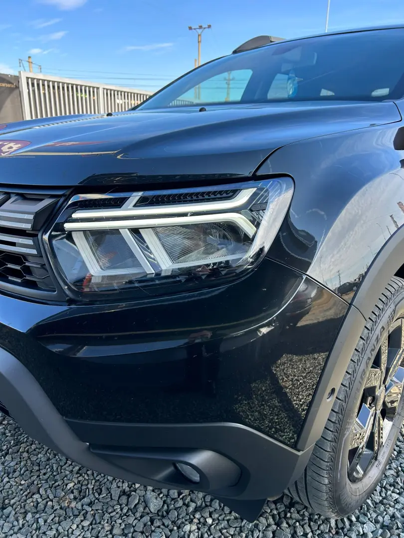 Dacia Duster 4x2