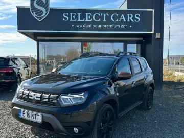 Dacia Duster 4x2