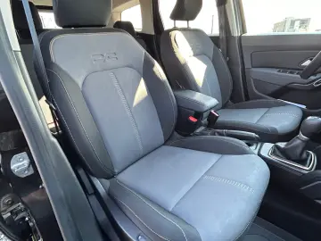 Dacia Duster 4x2