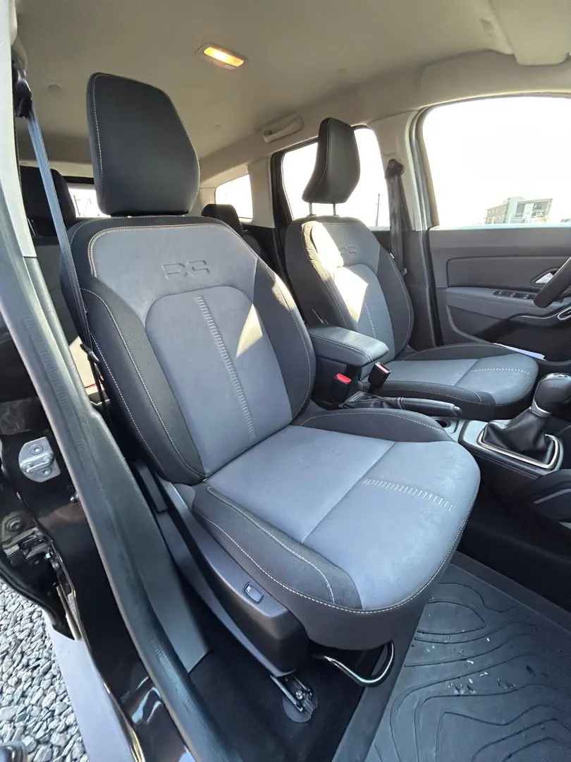 Dacia Duster 4x2