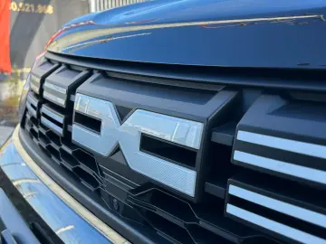 Dacia Duster 4x2