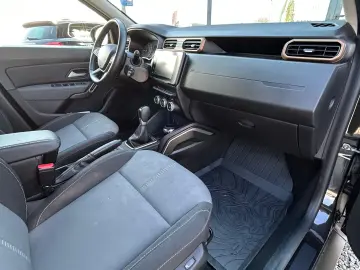 Dacia Duster 4x2