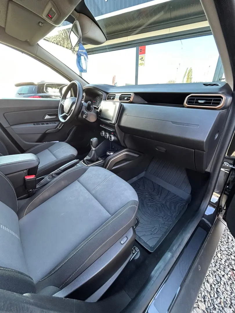 Dacia Duster 4x2