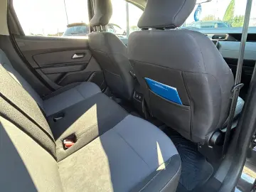 Dacia Duster 4x2