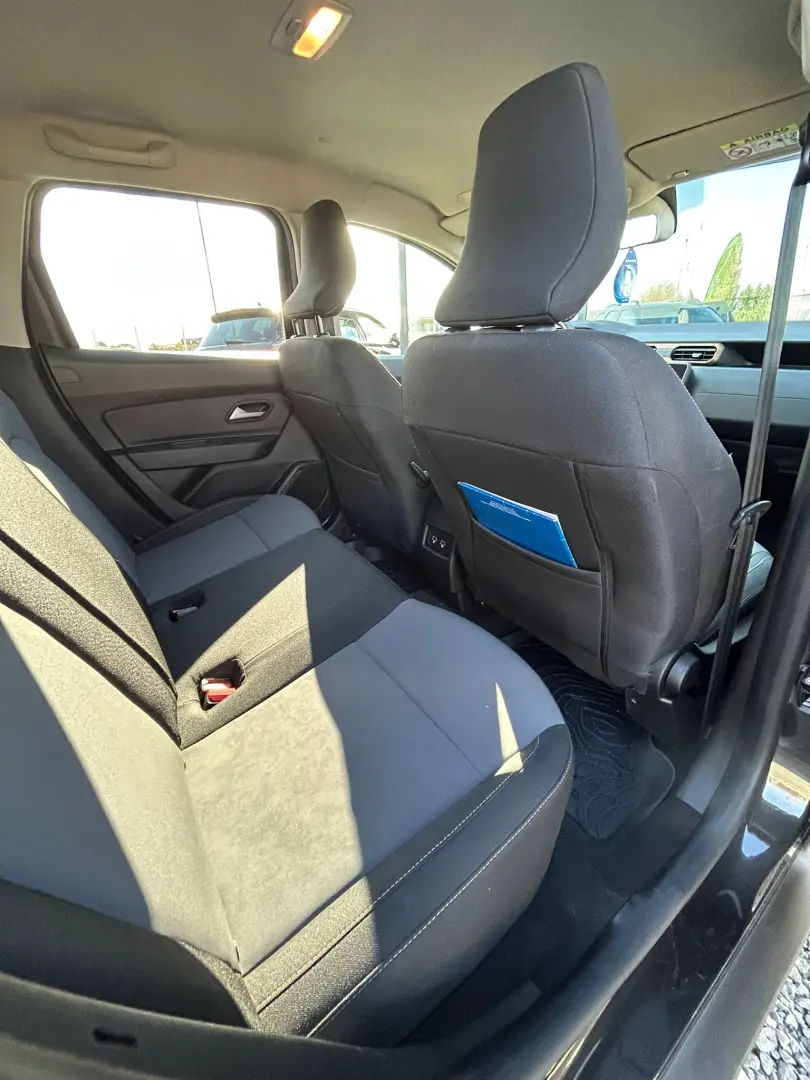 Dacia Duster 4x2
