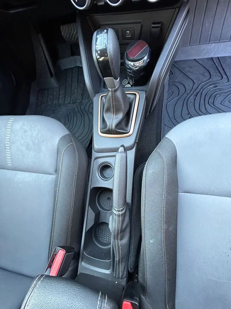 Dacia Duster 4x2