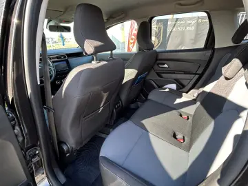 Dacia Duster 4x2