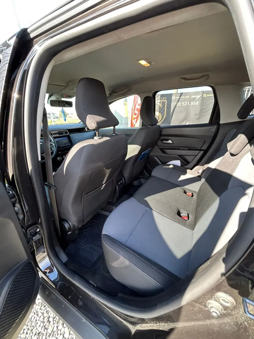 Dacia Duster 4x2