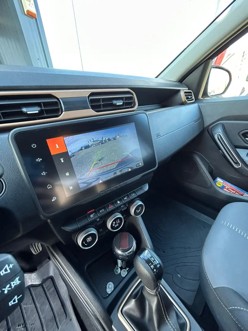 Dacia Duster 4x2