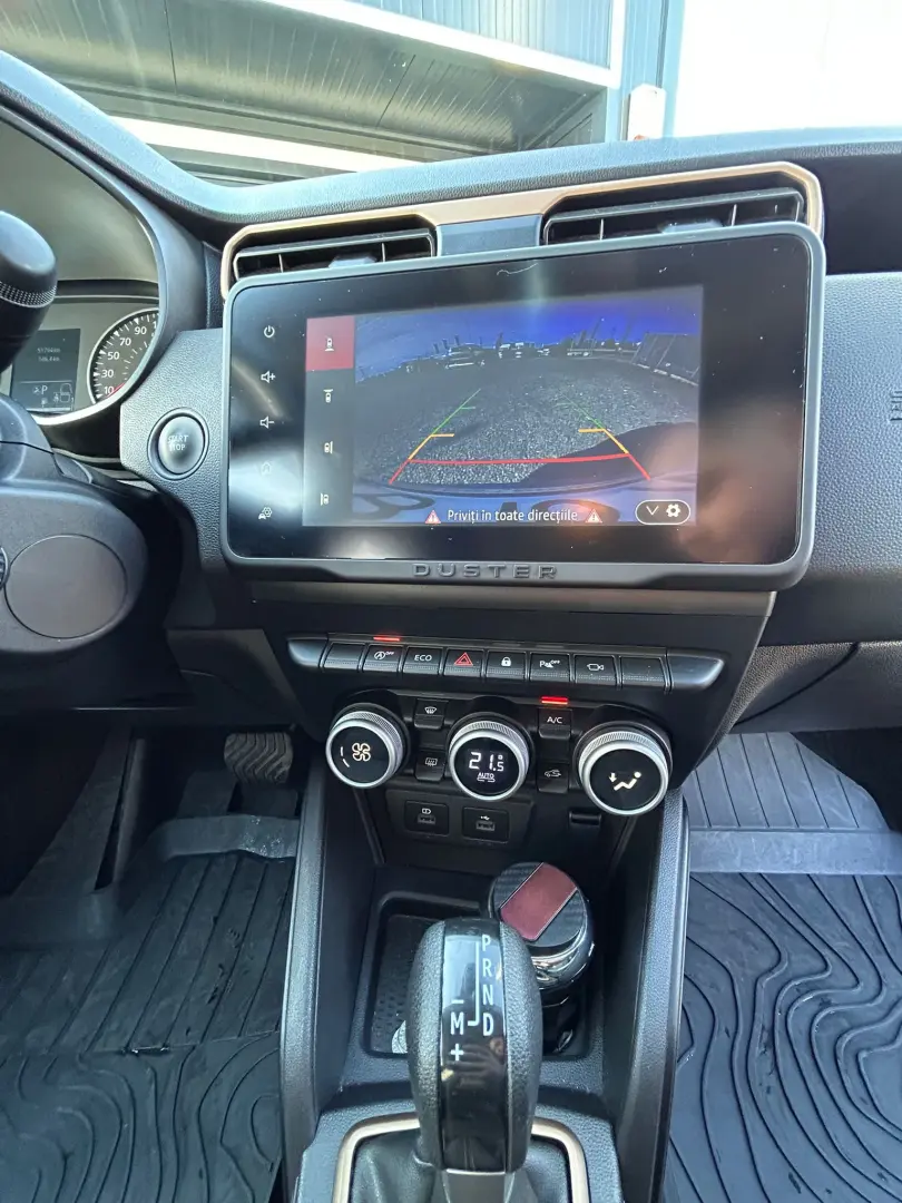 Dacia Duster 4x2