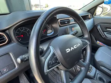 Dacia Duster 4x2
