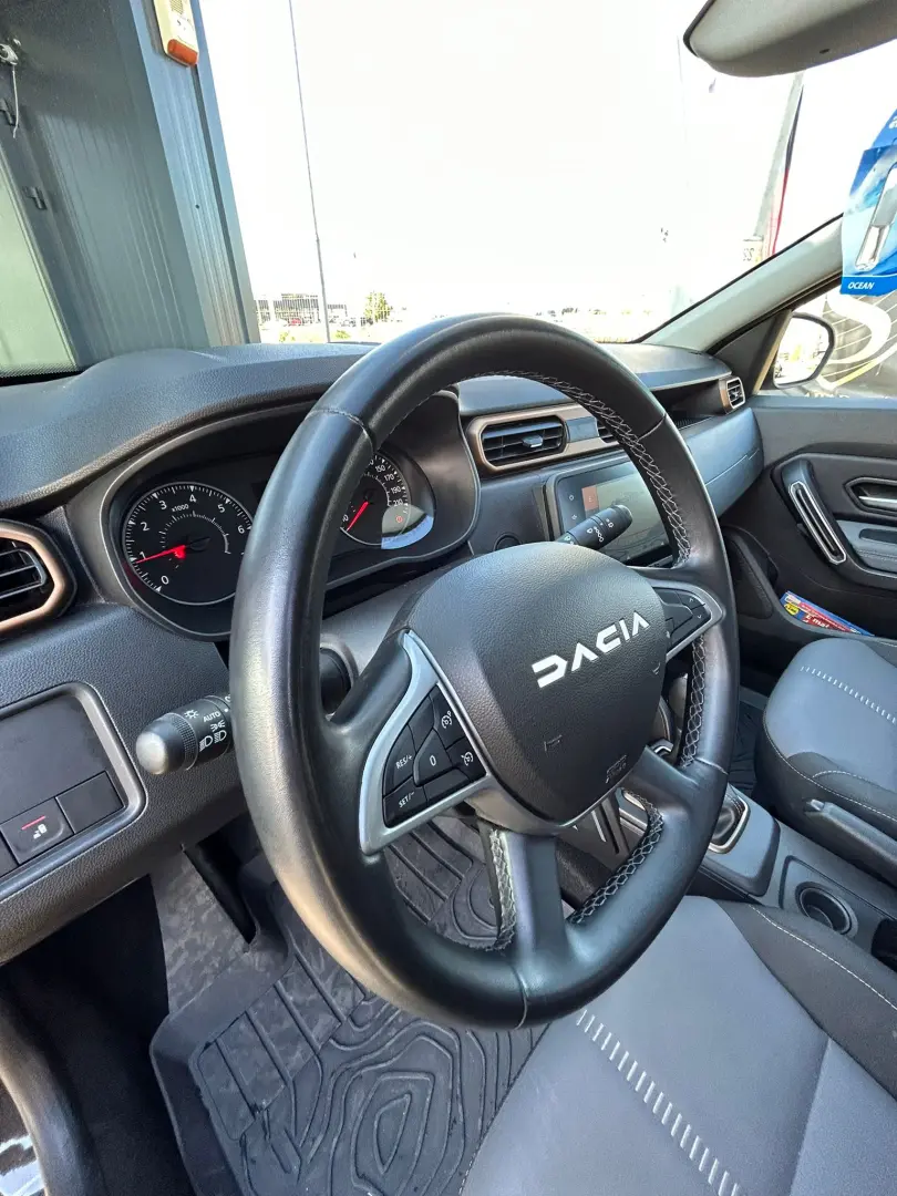 Dacia Duster 4x2